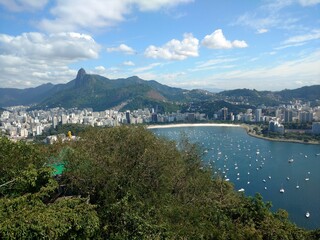pan de azucar rio de janeiro