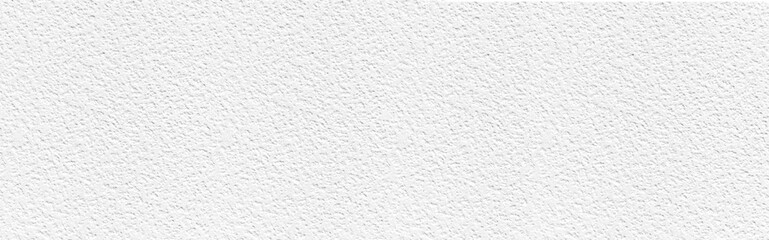 Panorama of White artificial leather stripes texture and seamless background