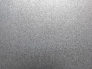 Gray color aluminum metal textured background