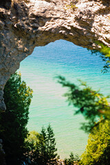 Mackinaw Island