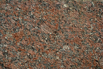 granite background. brick stone wall texture.