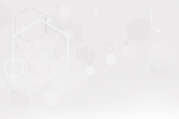 the financial and technology concept