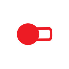 Power on off icon