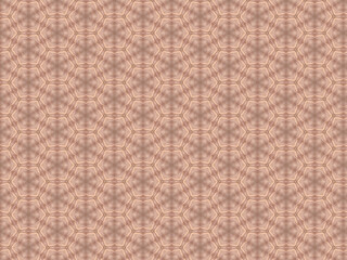 background pattern ornament wood surface sewing fabric threads cotton knitting braided thin tangled twisted soft geometric shapes decor vintage design pink