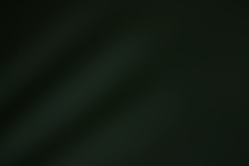 The background of the gradient black gray abstract pattern