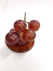 grapes