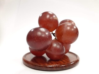 grapes