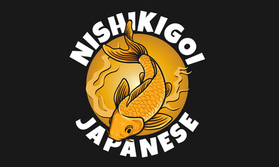 Koi Fish