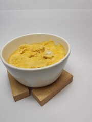 Scrambled Eggs
