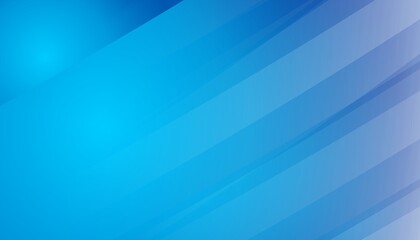 abstract blue background with lines