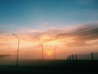 Urban architecture, city landscape, background and texture
