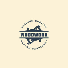 Woodwork logo