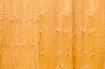 Fototapeta na wymiar Wooden texture of an industrial carrier box