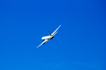航空機
