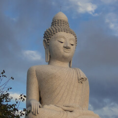 Big Buddha Phuket April 2020