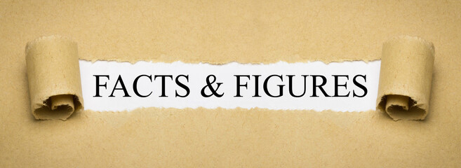 Facts & Figures