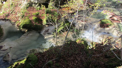 arroyo cristalino