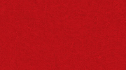 Red Abstract Background