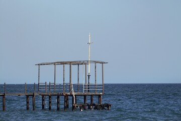 Holidays in Belek, Turkey. Summer 2020