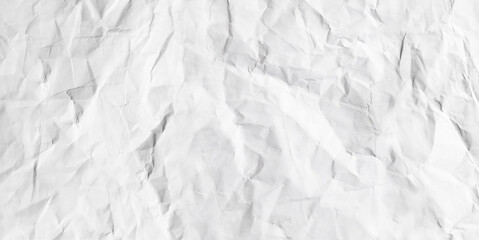 crumpled paper texture