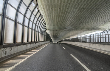 バイパス道路