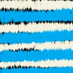 Tie dye pattern. Hand drawn rainbow shibori print. Ink textured japanese background. Modern batik iridescent. Watercolor multicolor template. Marble, suminagashi, erbu dye design. Hippie boho fabric.