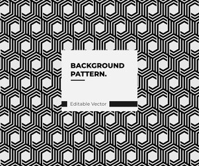 Obraz premium texture illustration geometric backdrop design seamless pattern
