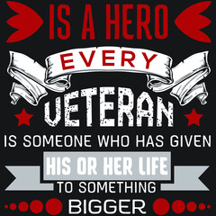 Best Veteran TShirts Design Vectors