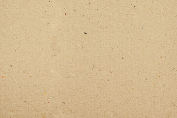 Brown paper texture background or cardboard surface from a paper box for packing. and for the designs decoration and nature background concept