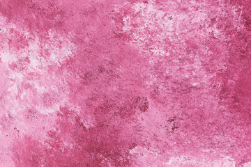 abstract pink background texture concrete wall