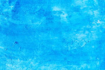 abstract blue background texture concrete wall