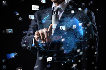 ソーシャルメディア