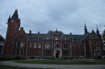 Pławniowicki Pałac © jaceka