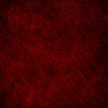 grunge dark red scratches background texture