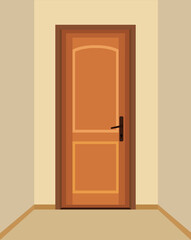 Door, House & Home Elements