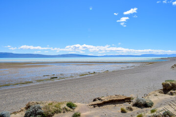 El Calafate Laguna Nimez International Park