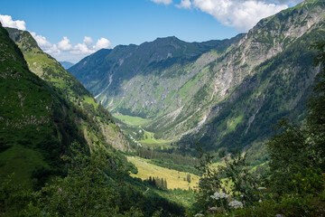 Alpen Berge Wandern Österreich 2020 Oberstdorf