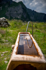 Urlaub 2020 Camping Oberstdorf &Ouml;sterreich Berge Alpen Wandern Natur