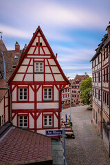 N&uuml;rnberg Am &Ouml;lberg