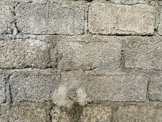 stone wall background