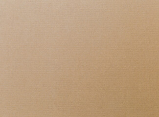Brown card board paper box background, paper texture background