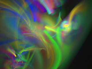 abstract colored background