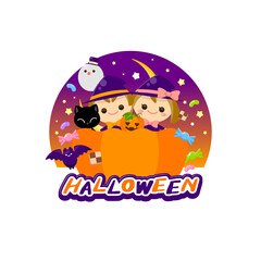 ハロウィンセット