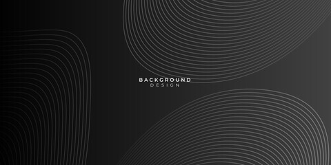 Sound wave rhythm surface background