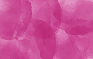 colorful watercolor background for business card or flyer template