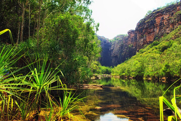 Northern Territory Australia © atosan