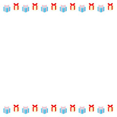 プレゼント壁紙