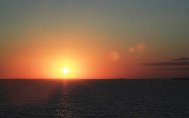 Naklejka premium ПРИРОДА