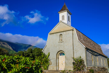 maui church hawaii