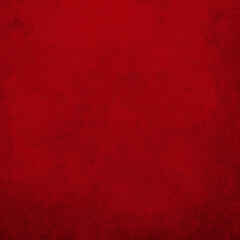 abstract red background